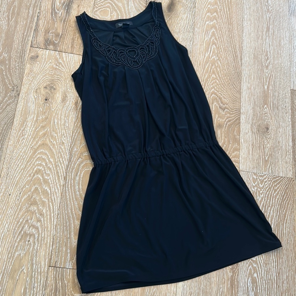 White House Black Market Tunic